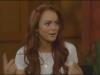 Lindsay Lohan Live With Regis and Kelly on 12.09.04 (123)